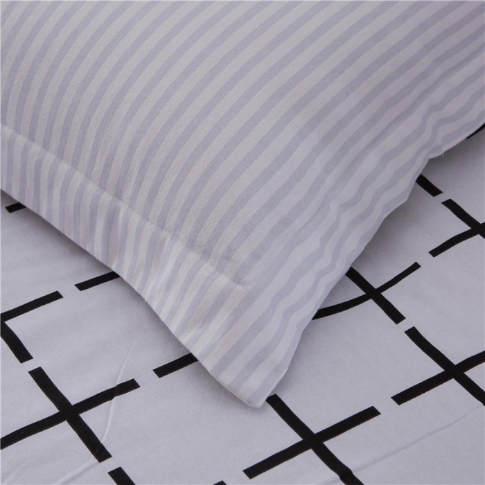 91家纺网 家纺一手货源 找家纺 芃成家纺 活性磨毛混搭四件套欢乐时光