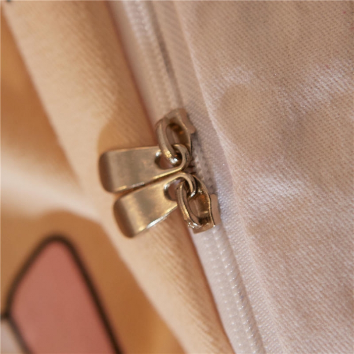 91家纺网 家纺一手货源 找家纺 芃成家纺 活性磨毛混搭四件套欢乐午夜