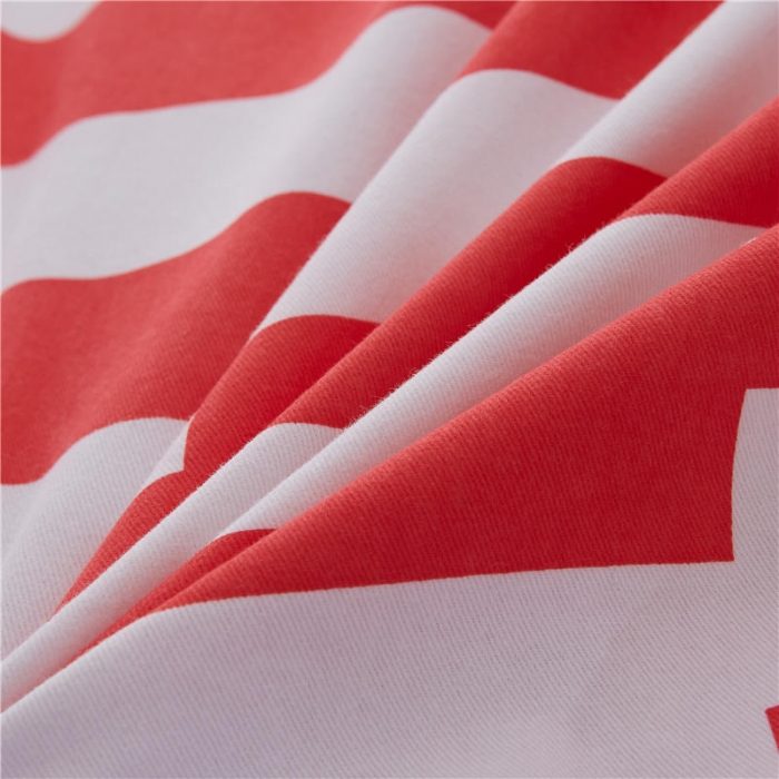 91家纺网 家纺一手货源 找家纺 芃成家纺 活性磨毛混搭四件套简爱