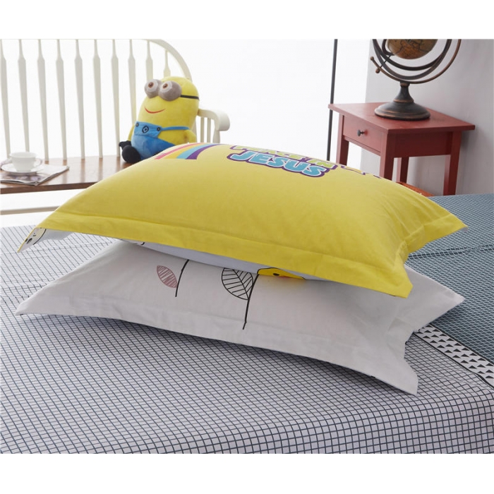 91家纺网 家纺一手货源 找家纺 芃成家纺 活性磨毛混搭四件套简约格调