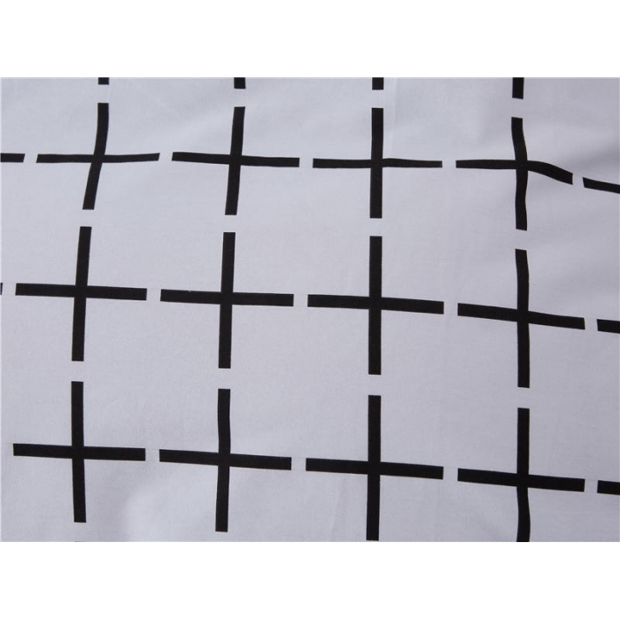 91家纺网 家纺一手货源 找家纺 芃成家纺 活性磨毛混搭四件套简约格调