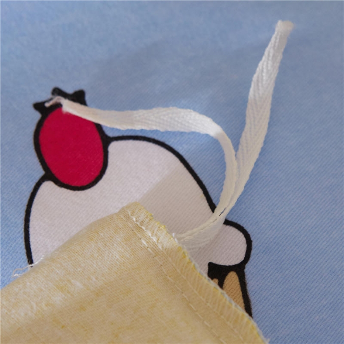 91家纺网 家纺一手货源 找家纺 芃成家纺 活性磨毛混搭四件套冷饮时代