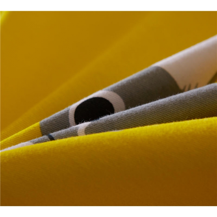 91家纺网 家纺一手货源 找家纺 芃成家纺 活性磨毛混搭四件套猫恋上鱼