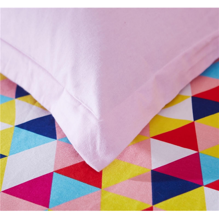 91家纺网 家纺一手货源 找家纺 芃成家纺 活性磨毛混搭四件套梦幻时光