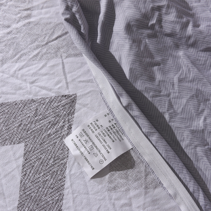 91家纺网 家纺一手货源 找家纺 芃成家纺 磨毛水洗棉四件套 巴黎风情-粉