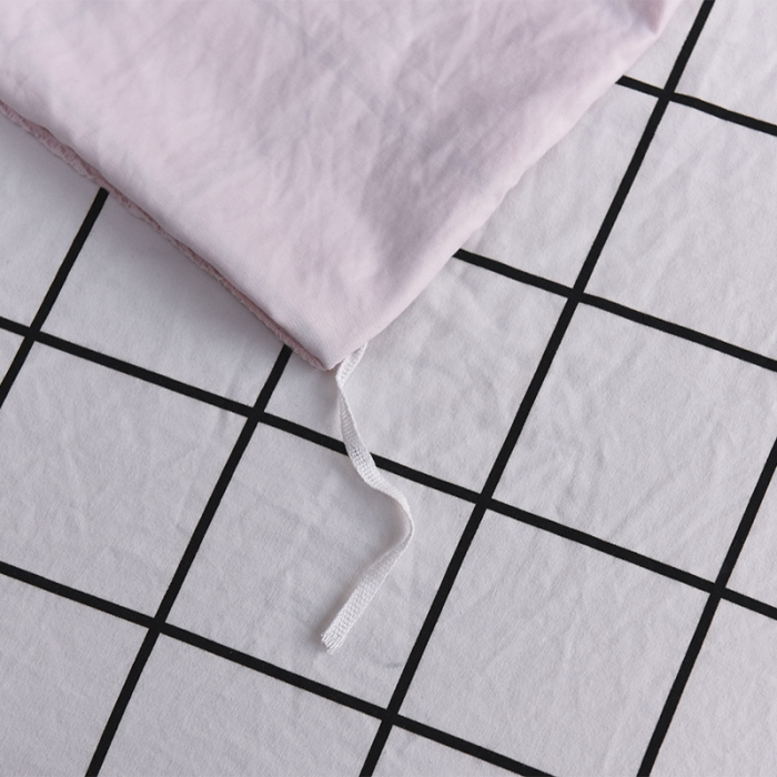 91家纺网 家纺一手货源 找家纺 芃成家纺 磨毛水洗棉四件套  萌宠日记