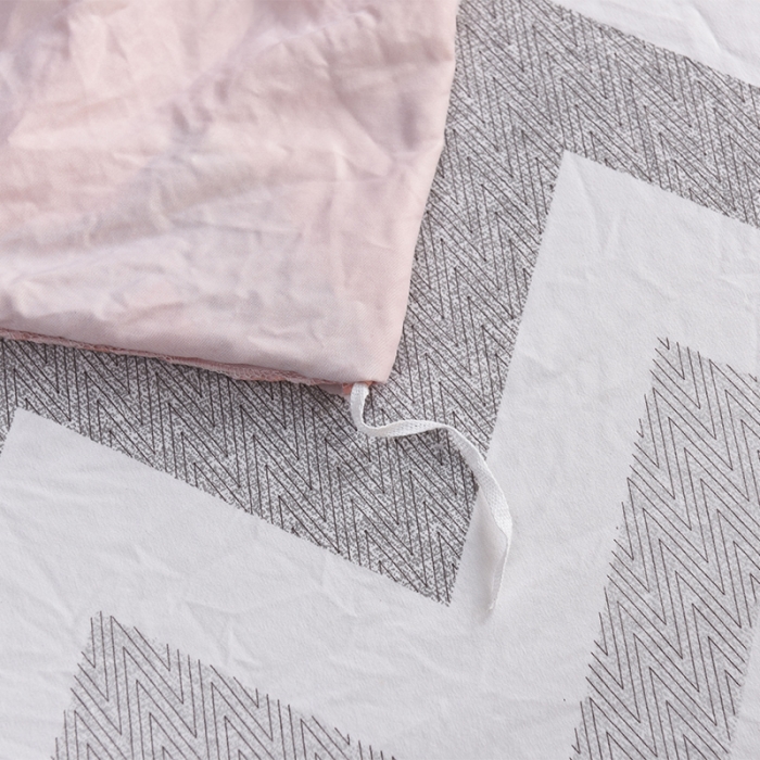 91家纺网 家纺一手货源 找家纺 芃成家纺 磨毛水洗棉四件套 小蜻蜓