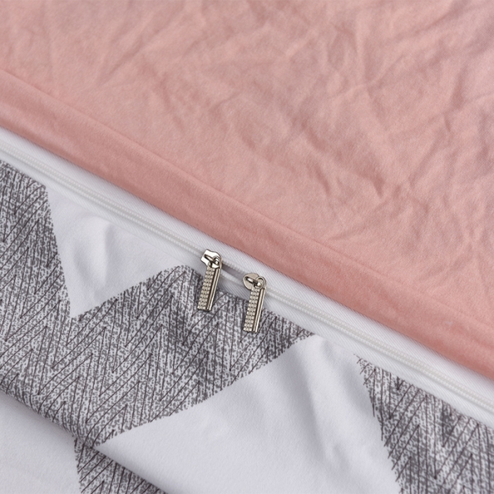 91家纺网 家纺一手货源 找家纺 芃成家纺 磨毛水洗棉四件套 小蜻蜓