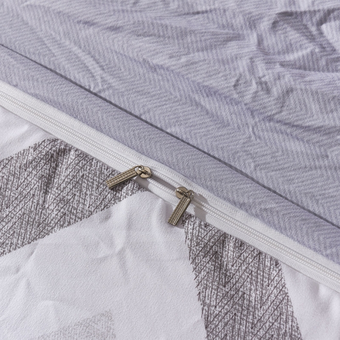 91家纺网 家纺一手货源 找家纺 芃成家纺 磨毛水洗棉四件套 巴黎风情-兰