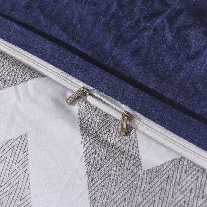 91家纺网 家纺一手货源 找家纺 芃成家纺 磨毛水洗棉四件套 瑾熙