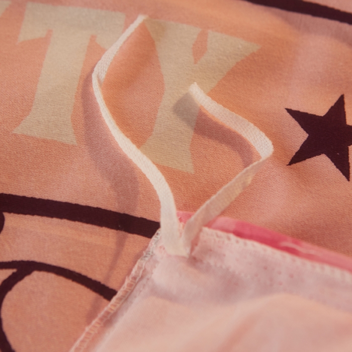 91家纺网 家纺一手货源 找家纺 芃成家纺 2017平网全棉四件套 宠爱