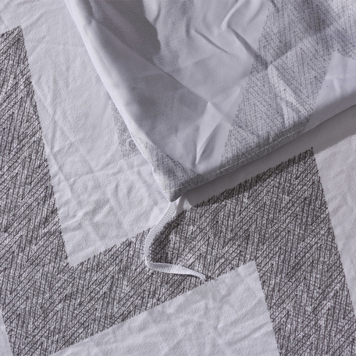 91家纺网 家纺一手货源 找家纺 芃成家纺 磨毛水洗棉四件套 悠然纯美