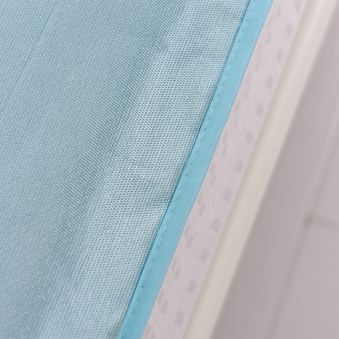 91家纺网 家纺一手货源 找家纺  芃成家纺 2020新款冰丝凉席 宝贝熊