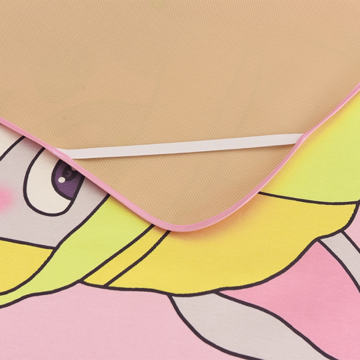 91家纺网 家纺一手货源 找家纺  芃成家纺 2020新款冰丝凉席 呆萌狗