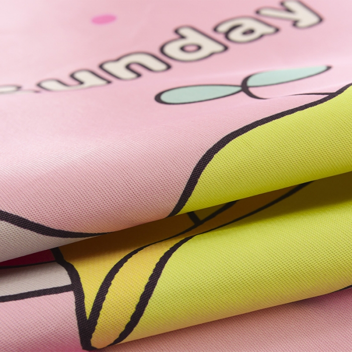 91家纺网 家纺一手货源 找家纺  芃成家纺 2020新款冰丝凉席 呆萌狗