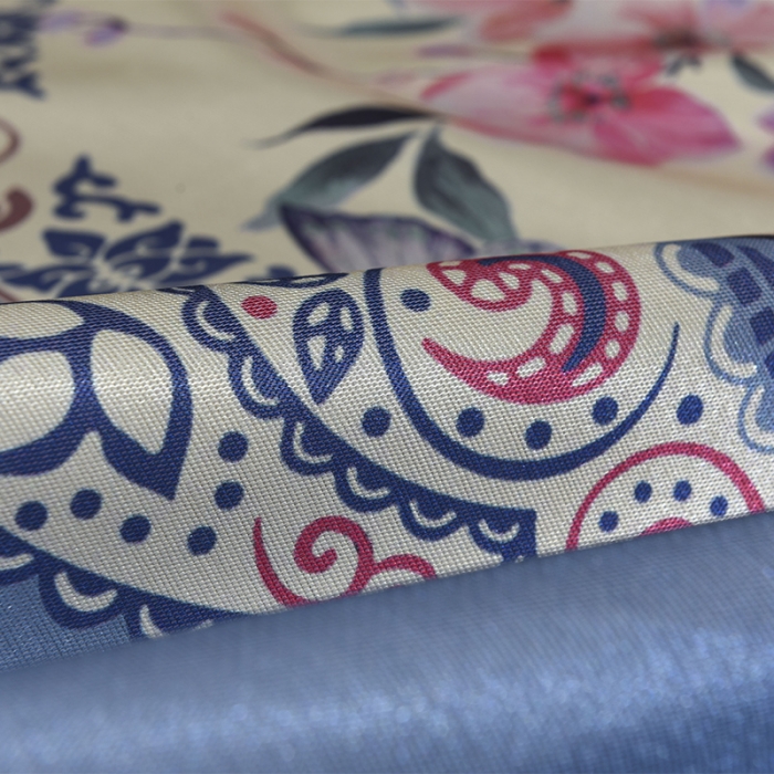 91家纺网 家纺一手货源 找家纺  芃成家纺 2020新款冰丝凉席 花间意