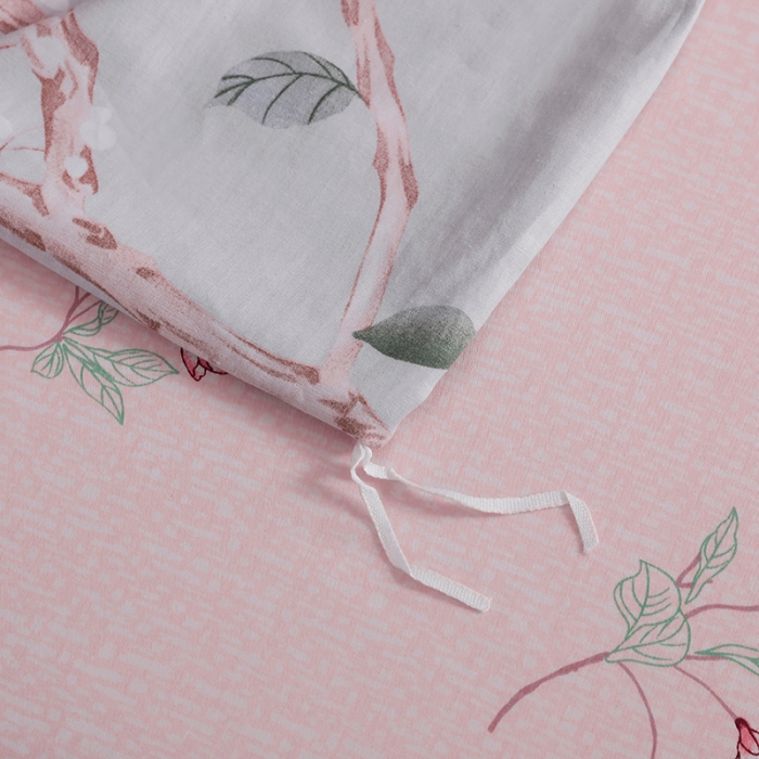 91家纺网 家纺一手货源 找家纺 （总）芃成 2020新款全棉12868四件套