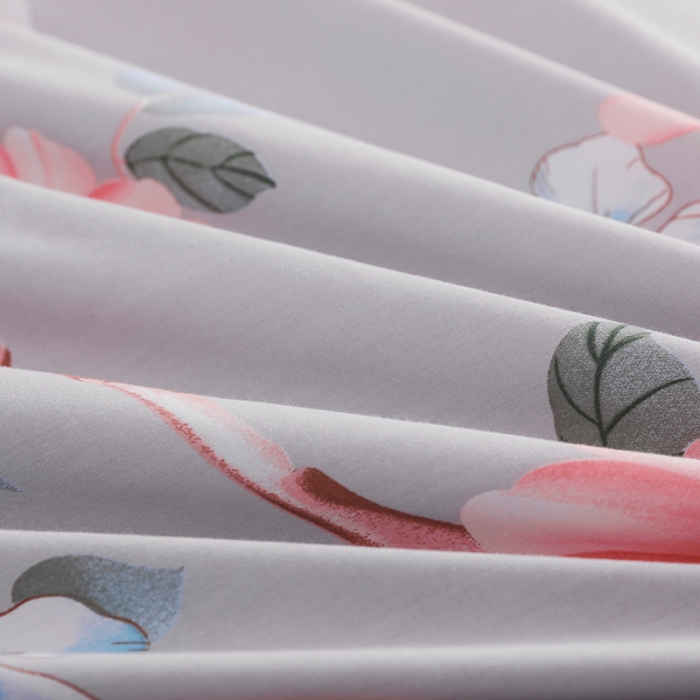 91家纺网 家纺一手货源 找家纺 （总）芃成 2020新款全棉12868四件套