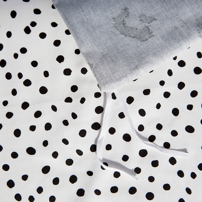 91家纺网 家纺一手货源 找家纺 芃成 2020新款全棉13070四件套 豹纹