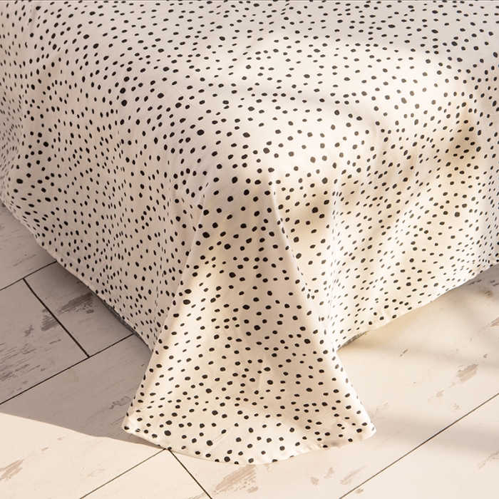 91家纺网 家纺一手货源 找家纺 芃成 2020新款全棉13070四件套  格尔