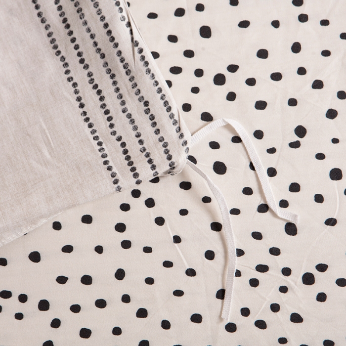 91家纺网 家纺一手货源 找家纺 芃成 2020新款全棉13070四件套  格尔