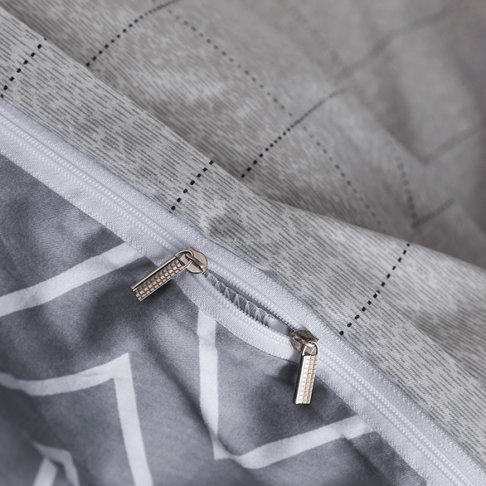 91家纺网 家纺一手货源 找家纺 芃成 2020新款全棉12868四件套 菲利克斯