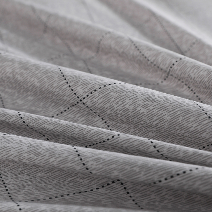 91家纺网 家纺一手货源 找家纺 芃成 2020新款全棉12868四件套 菲利克斯