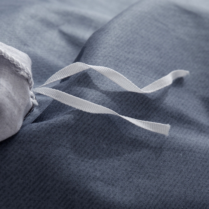 91家纺网 家纺一手货源 找家纺 芃成 2020新款洛卡全棉12868单被套 布朗熊