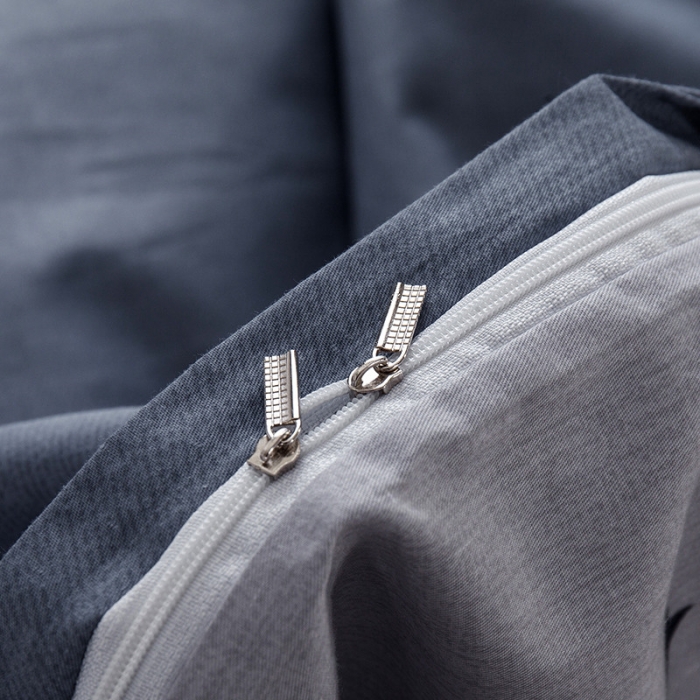 91家纺网 家纺一手货源 找家纺 芃成 2020新款洛卡全棉12868单被套 布朗熊