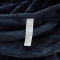 91家纺网 家纺一手货源 找家纺 植沃 450克法兰绒毯藏青色