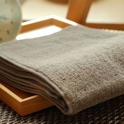 91家纺网 家纺一手货源 找家纺 植沃  不可裁剪毛巾浴巾组合棕灰,棕灰毛巾,棕灰浴巾