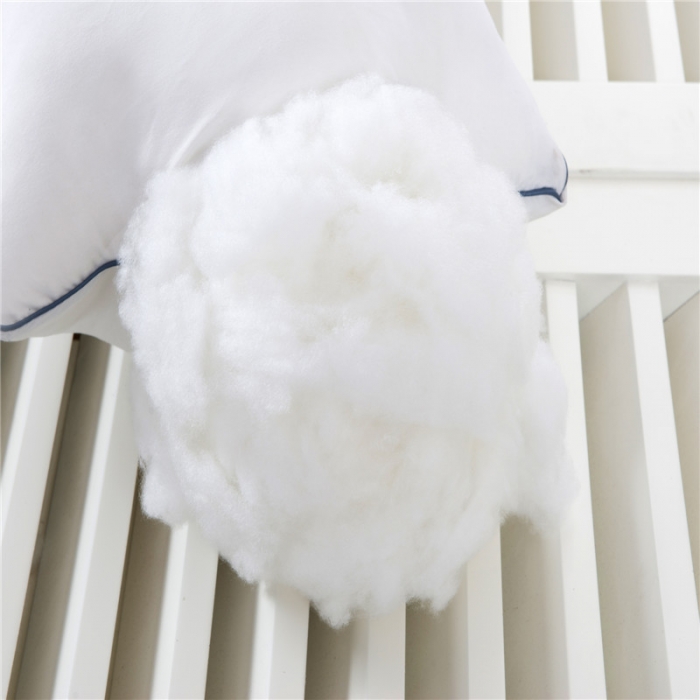 91家纺网 家纺一手货源 找家纺 贤内助家纺 白磨毛舒适枕枕芯枕头