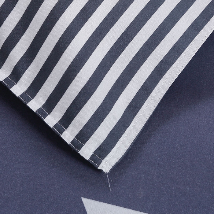 91家纺网 家纺一手货源 找家纺 曼璐家纺 芦荟棉单品被套仿棉被套单件爱巢