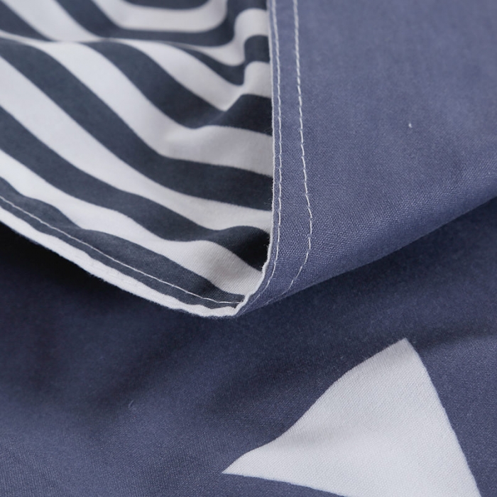 91家纺网 家纺一手货源 找家纺 曼璐家纺 芦荟棉单品被套仿棉被套单件爱巢