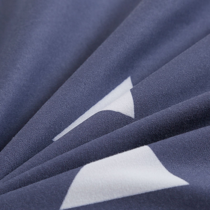 91家纺网 家纺一手货源 找家纺 曼璐家纺 芦荟棉单品被套仿棉被套单件爱巢