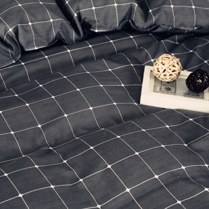 91家纺网 家纺一手货源 找家纺 曼璐家纺 芦荟棉单品被套仿棉被套单件爱的港湾