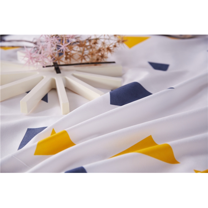 91家纺网 家纺一手货源 找家纺 曼璐家纺 芦荟棉单品被套仿棉被套单件美丽神话