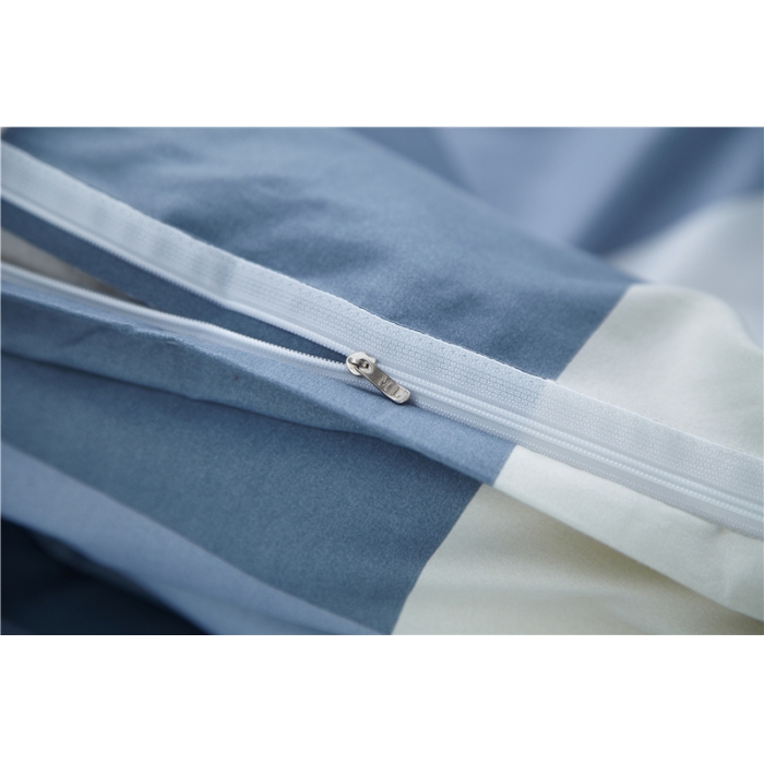 91家纺网 家纺一手货源 找家纺 曼璐家纺 芦荟棉单品被套仿棉被套单件青春旋律