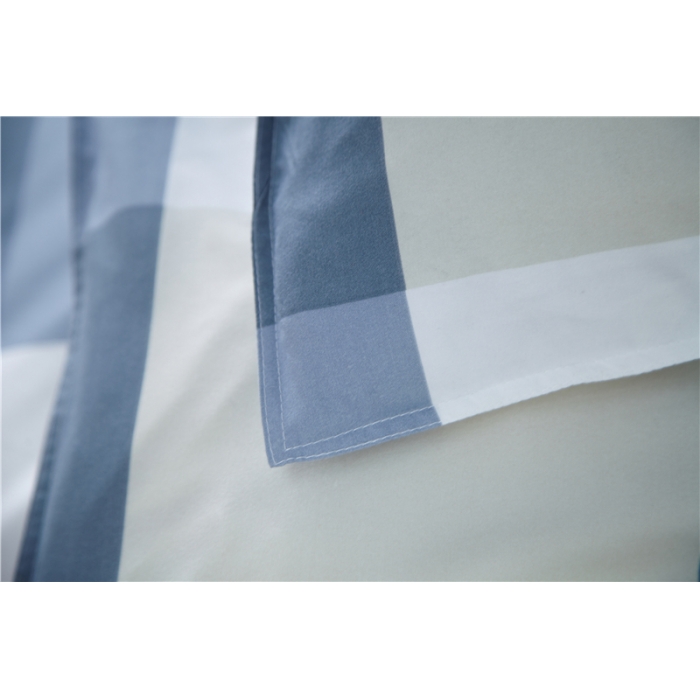 91家纺网 家纺一手货源 找家纺 曼璐家纺 芦荟棉单品被套仿棉被套单件青春旋律