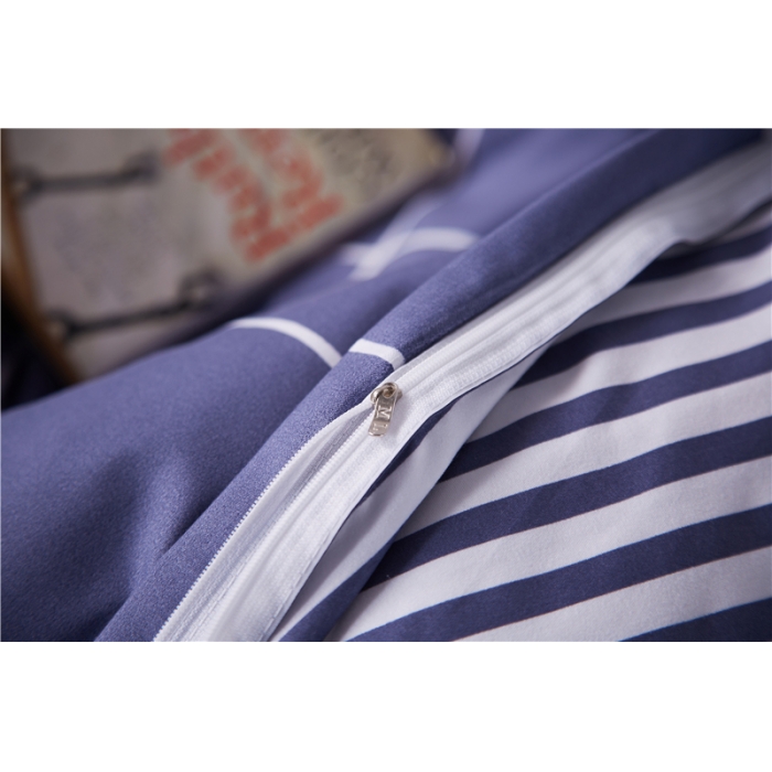 91家纺网 家纺一手货源 找家纺 曼璐家纺 芦荟棉单品被套仿棉被套单件印象空间