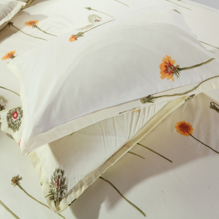 91家纺网 家纺一手货源 找家纺 曼璐家纺 芦荟棉枕套一对拍二单只装永久的爱