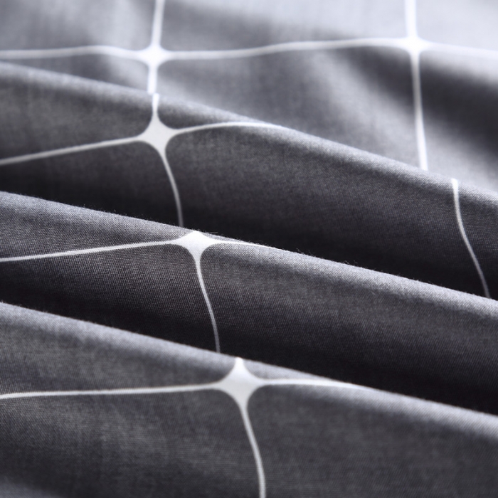 91家纺网 家纺一手货源 找家纺 曼璐家纺芦荟棉 床单三件套 家的港湾