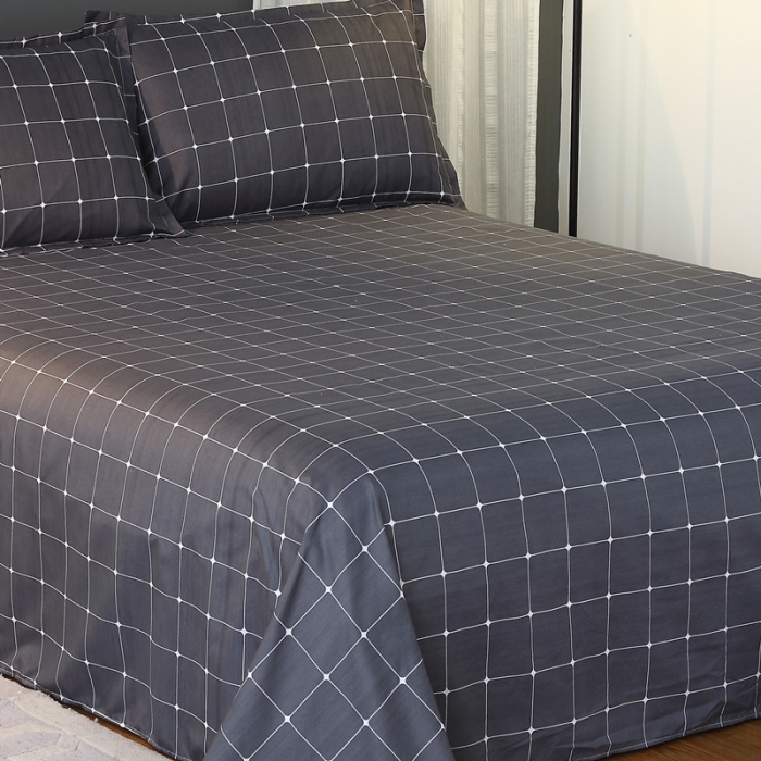 91家纺网 家纺一手货源 找家纺 曼璐家纺芦荟棉 床单三件套 家的港湾