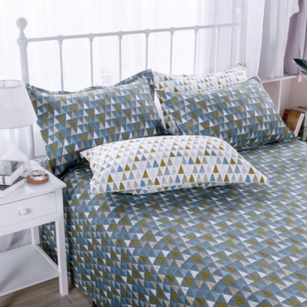 91家纺网 家纺一手货源 找家纺 （总）八十八号家纺 全棉床单