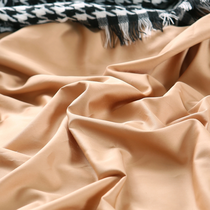 91家纺网 家纺一手货源 找家纺 太古汇 60长绒棉（纯色）四件套 奥斯丁-黄TGH022C