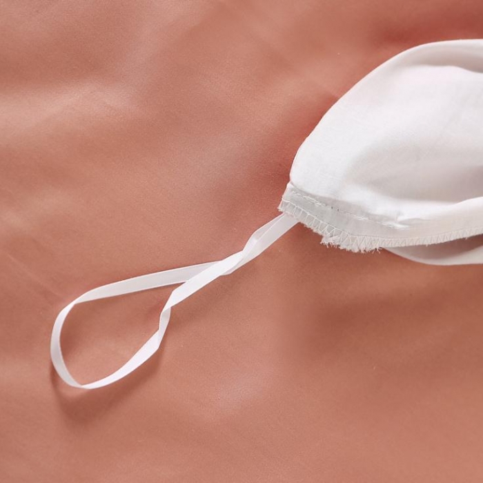 91家纺网 家纺一手货源 找家纺 太古汇家居  60长绒棉（印花）四件套 安妮TGT021