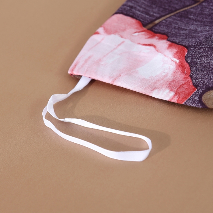 91家纺网 家纺一手货源 找家纺 太古汇家居  60长绒棉（印花）四件套 卡瑞达TGH027