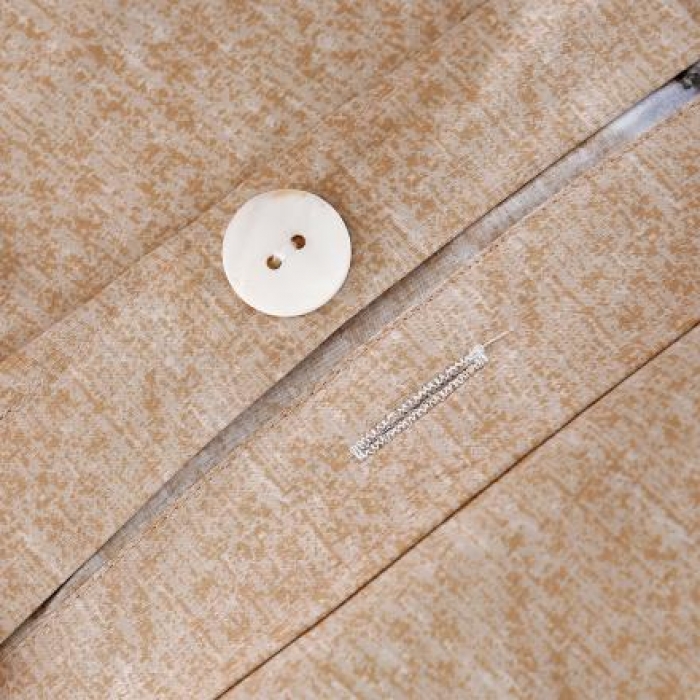 91家纺网 家纺一手货源 找家纺 太古汇家居  60长绒棉（印花）四件套 科林TGH011