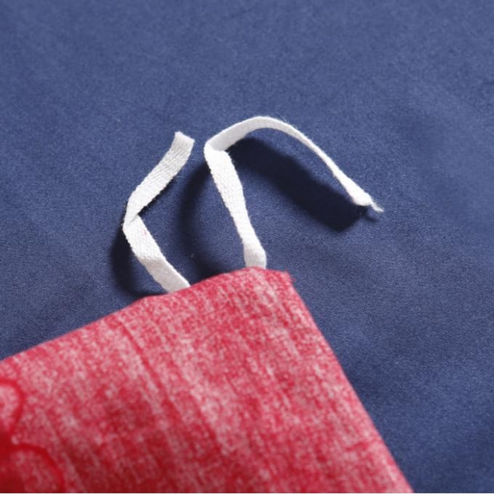 91家纺网 家纺一手货源 找家纺 太古汇家居  60长绒棉（印花）四件套 维纳斯TGH003