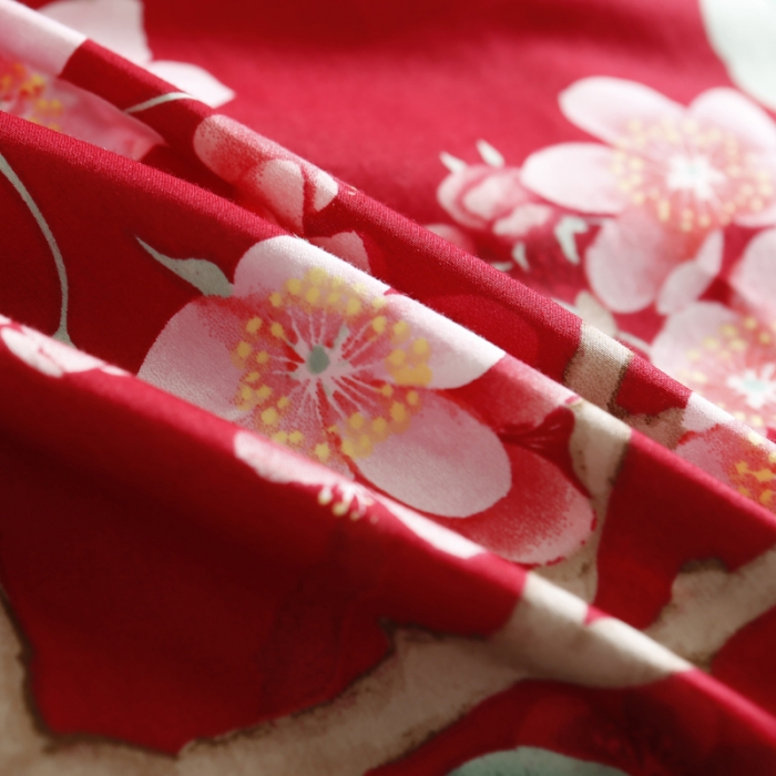 91家纺网 家纺一手货源 找家纺 太古汇家居  60长绒棉（印花）四件套 维纳斯TGH003